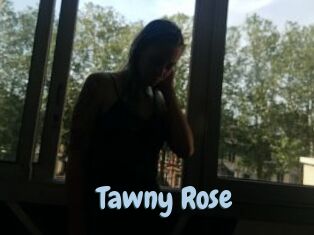 Tawny_Rose Uniform Porn XXX