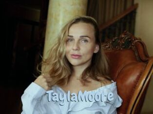 TaylaMoore Uniform Porn XXX
