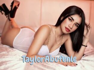 TaylorAbufenle