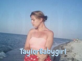 TaylorBabygirl