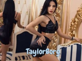 TaylorBorg