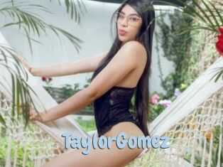 TaylorGomez