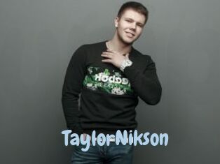 TaylorNikson