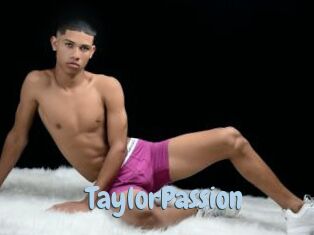 TaylorPassion