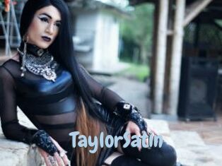 TaylorSatin