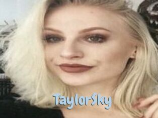 TaylorSky