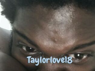 Taylorlove18 Uniform Porn XXX