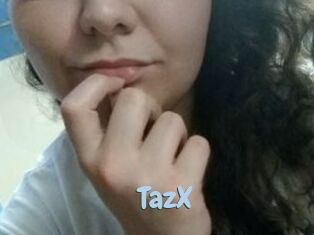 TazX Uniform Porn XXX