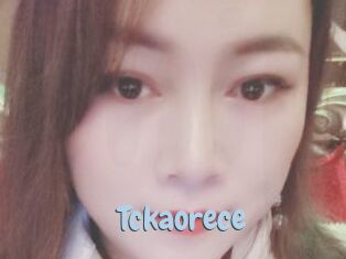 Tckaorece