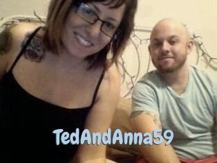 TedAndAnna59