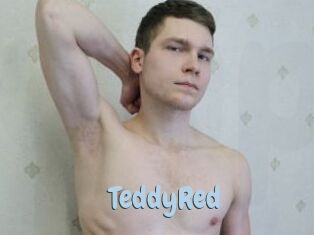 TeddyRed