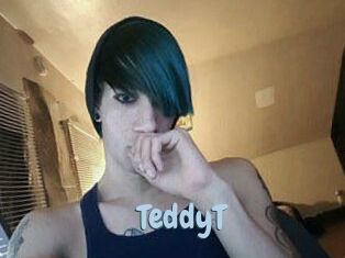 TeddyT