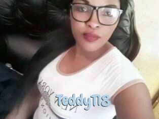 TeddyT18