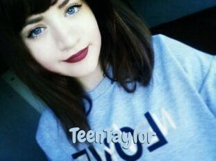 TeenTaylor