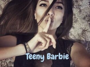 Teeny_Barbie Uniform Porn XXX