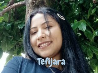 Tefijara