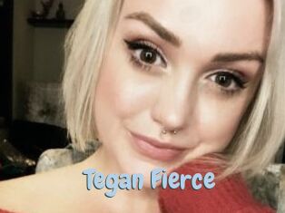 Tegan_Fierce Uniform Porn XXX