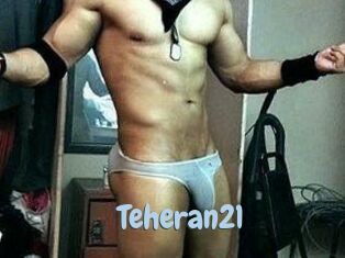 Teheran21