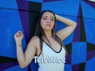 TelviNice Uniform Porn XXX