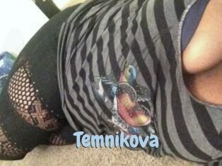 Temnikova