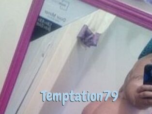 Temptation79 Uniform Porn XXX