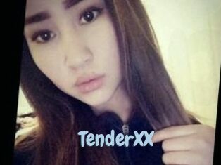 TenderXX