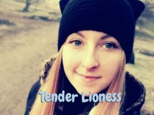 Tender_Lioness