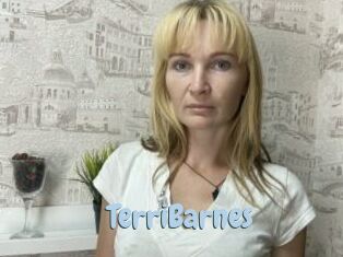 TerriBarnes