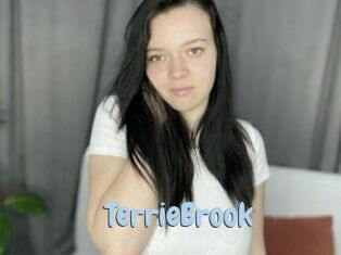 TerrieBrook Uniform Porn XXX