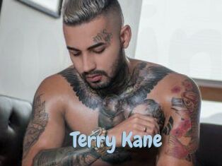 Terry_Kane Uniform Porn XXX