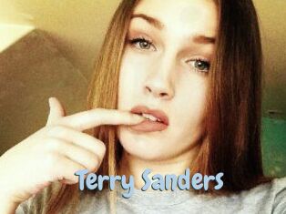 Terry_Sanders