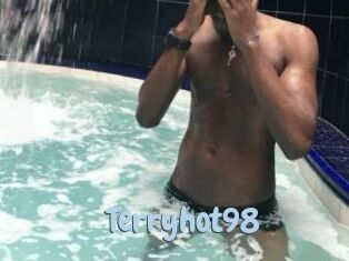 Terryhot98 Uniform Porn XXX
