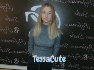 TessaCute Uniform Porn XXX