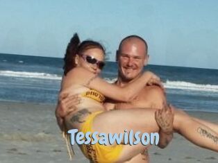 Tessawilson