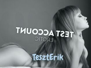 TesztErik