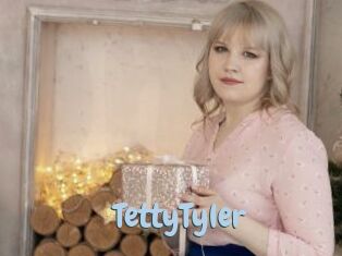 TettyTyler