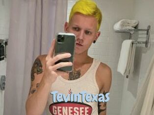 TevinTexas