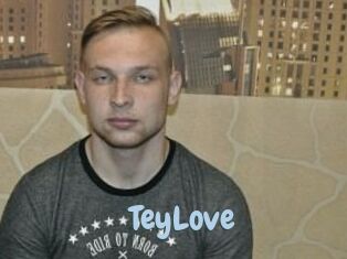 TeyLove Uniform Porn XXX