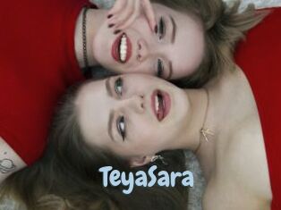 TeyaSara Uniform Porn XXX