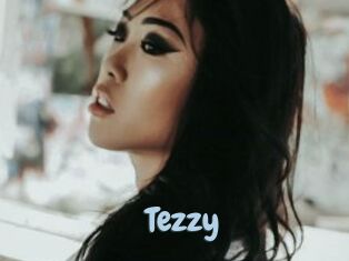 Tezzy