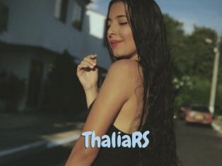 ThaliaRS
