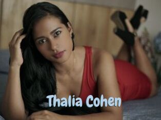 Thalia_Cohen