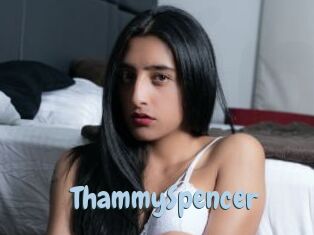 ThammySpencer