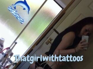 Thatgirlwithtattoos Uniform Porn XXX
