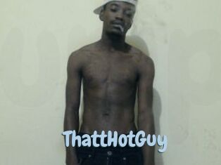 ThattHotGuy