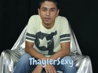ThaylerSexy