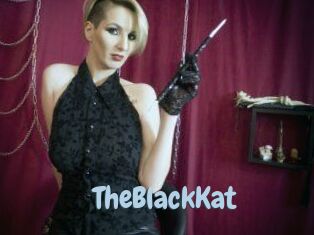 TheBlackKat Uniform Porn XXX