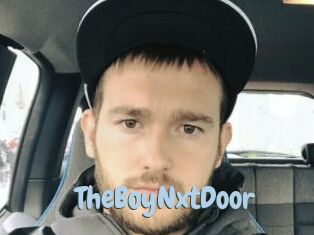 TheBoyNxtDoor