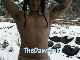 TheDawsonX
