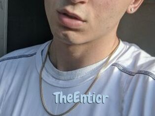 TheEnticr